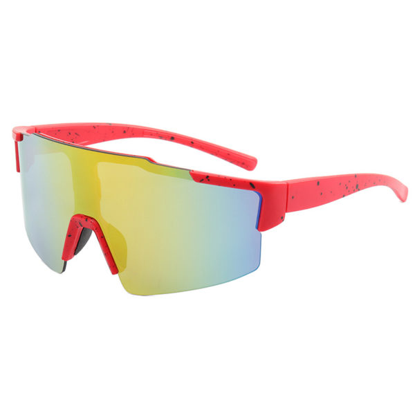 Men's Outdoor Dazzling Sunglasses