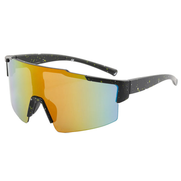 Men's Outdoor Dazzling Sunglasses