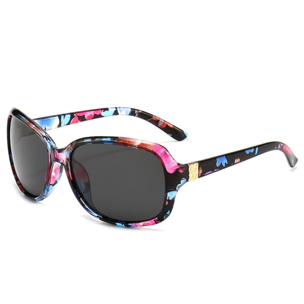 Fashion Sunglasses Printed Glasses Frame