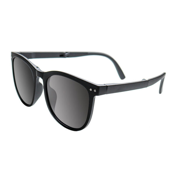 Folding Sunglasses Ultra-lightweight Sun Shading Sunglasses