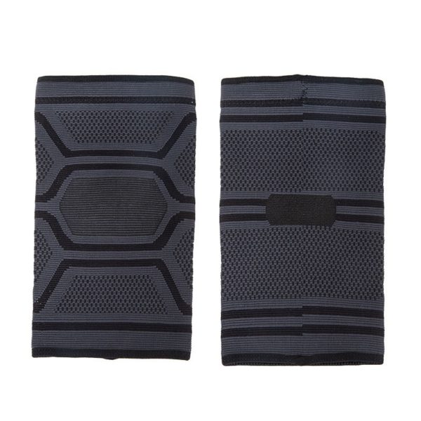 Sports Knee Pads Breathable Gym Brace