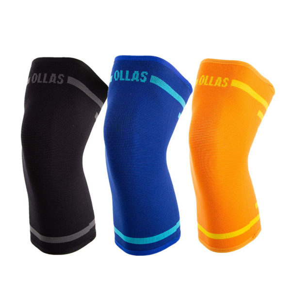 Nylon Anti-slip Compression Knee Pads