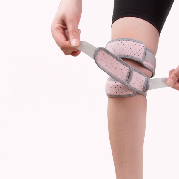 Silicone Elastic Patellar Band