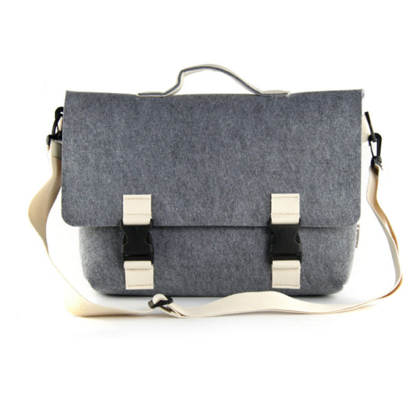 Fashion Felt Laptop Bag