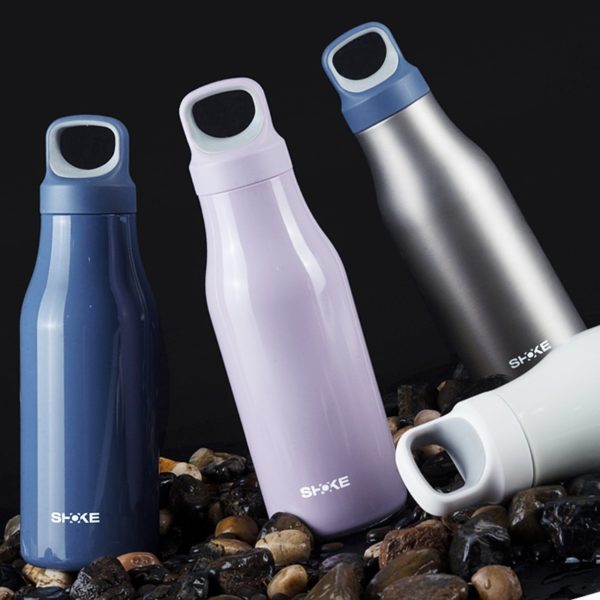 20oz Handy Portable Outdoor Stainless Steel Mug