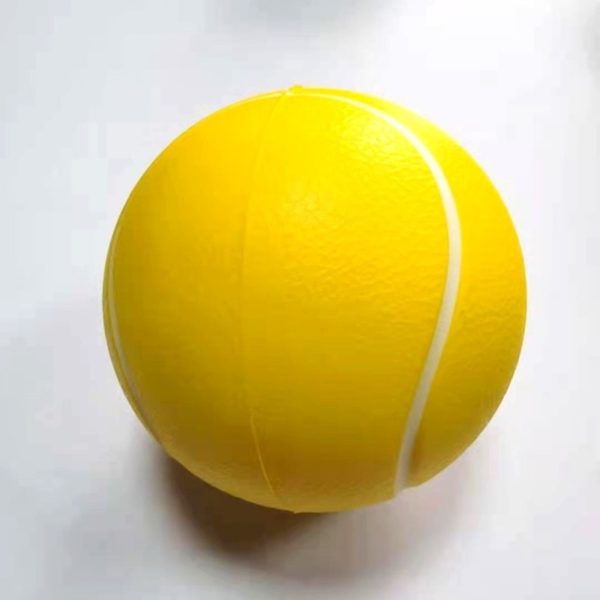 PU Foam For Decompression Tennis balls