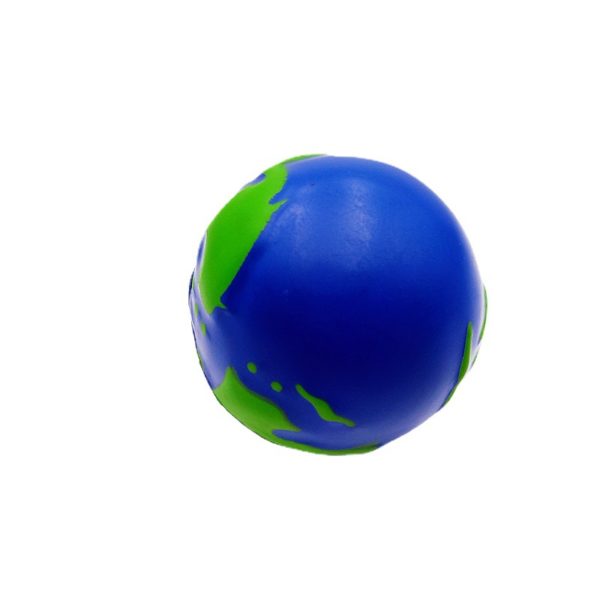 PU Simulation Earth Pressure Reliever