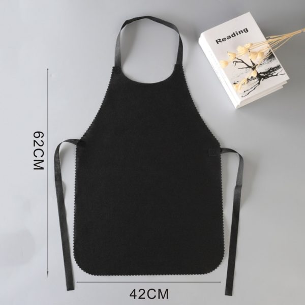 Disposable Non-woven Apron