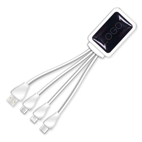 Drip 4-in-1 Universal Charging Cable