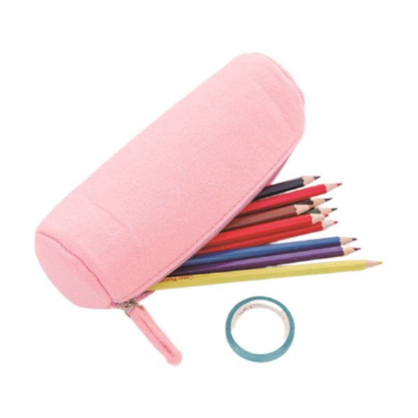 Felt Pen Pouch Eco-Friendly Minimalist