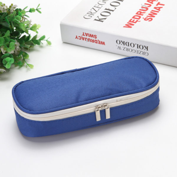 Customized Pencil Pouch With Logo Printing