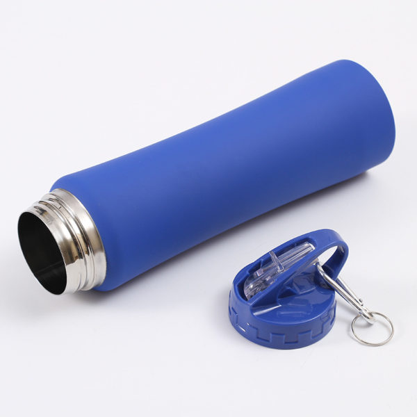 20oz Small Waist Vacuum Insulated Bottle