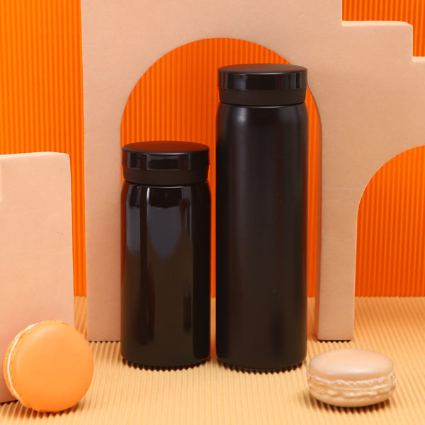 10oz Simple Pocket Insulated Bottle