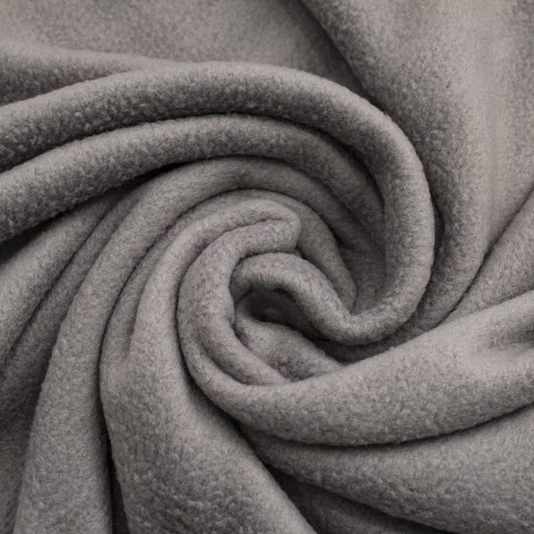 Rocker Single Double-sided Fleece Blanket