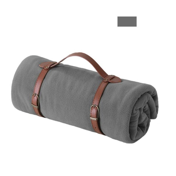 Microfiber Portable Blanket