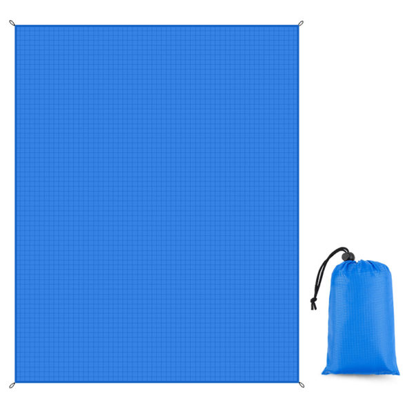 Mini Portable Waterproof Beach Mat