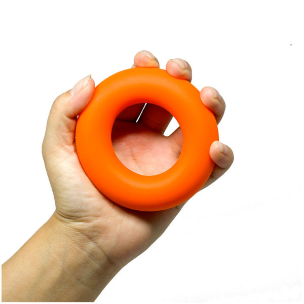 Silicone Grip Rings With Customized Logo