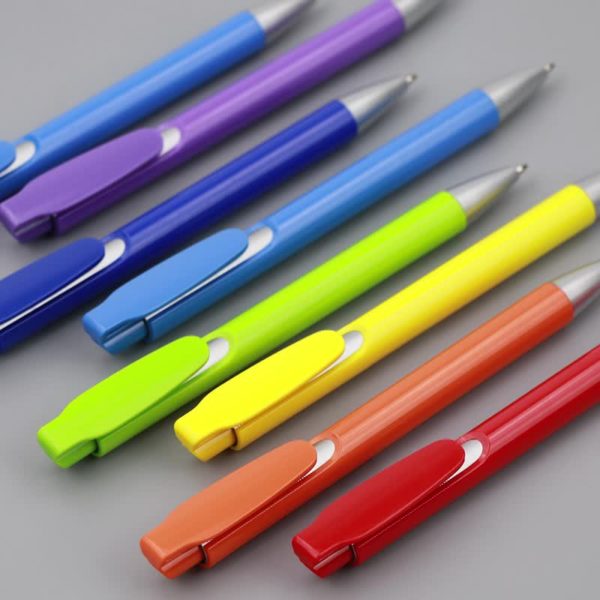 Custom Color Ballpoint Pen