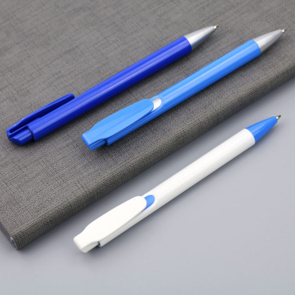 Custom Color Ballpoint Pen