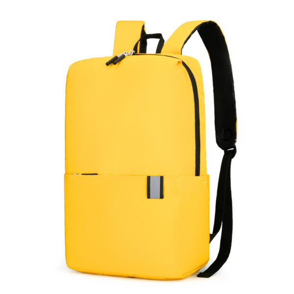 Multi-colored Mini Waterproof Backpack