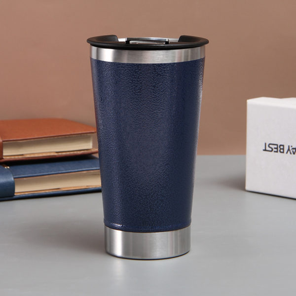 12oz Muti-colored Stainless Steel Tumbler