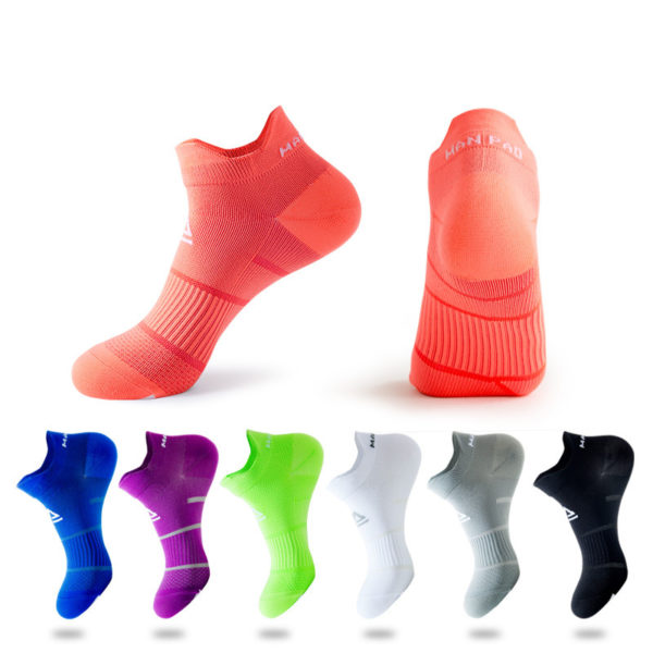 Non-slip Cotton Sport Socks