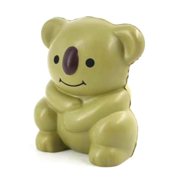 Koala Shaped Stress Reliever