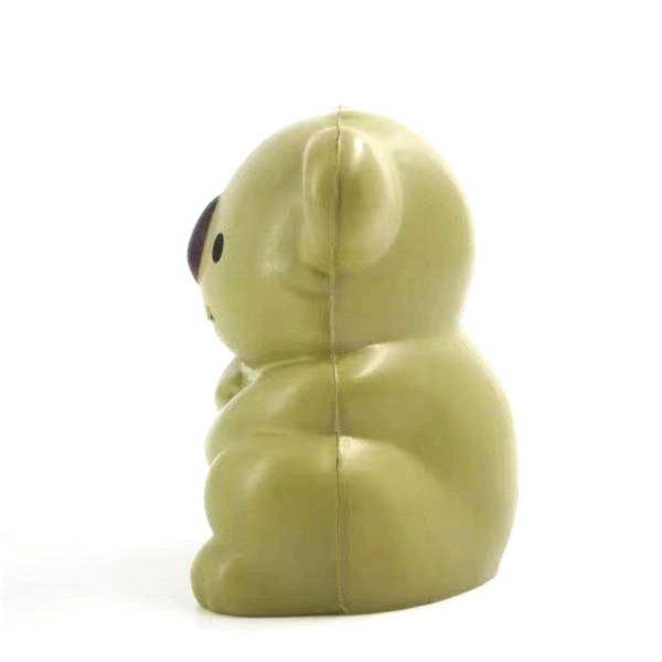 Koala Shaped Stress Reliever