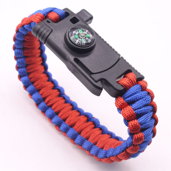 Multi-functional Outdoor Tactical Knitted Band