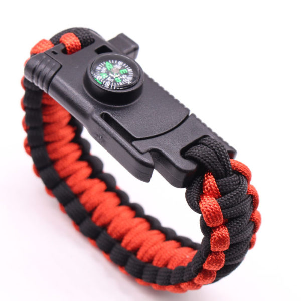 Multi-functional Outdoor Tactical Knitted Band