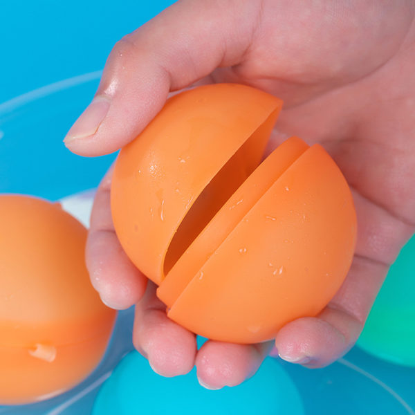 Reusable Silicone Water Balloon