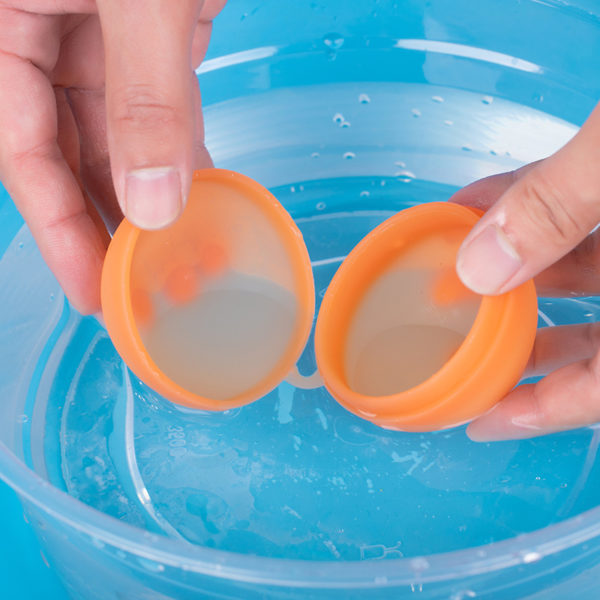 Reusable Silicone Water Balloon