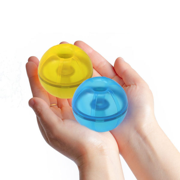 Magnet Reusable Silicone Water Balloon