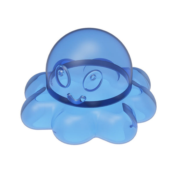 Octopus Shaped Magnet Reusable Silicone Water Balloon