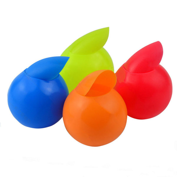 Auto-fill Reusable Silicone Water Balloon