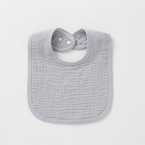 Cotton Made Infant Bib