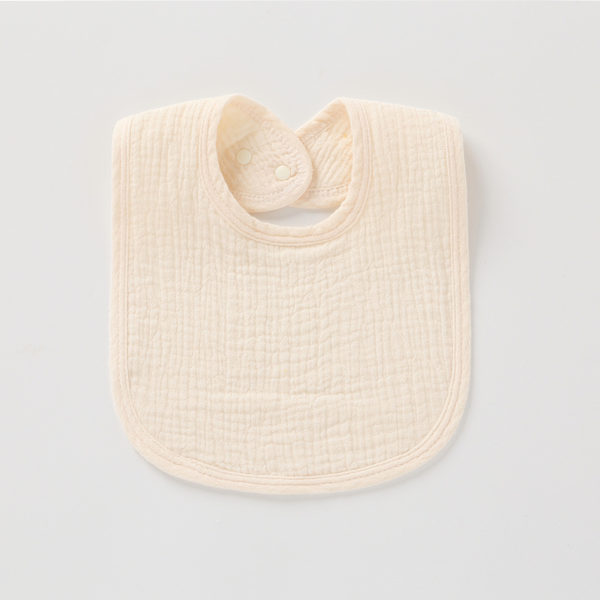 Cotton Made Infant Bib