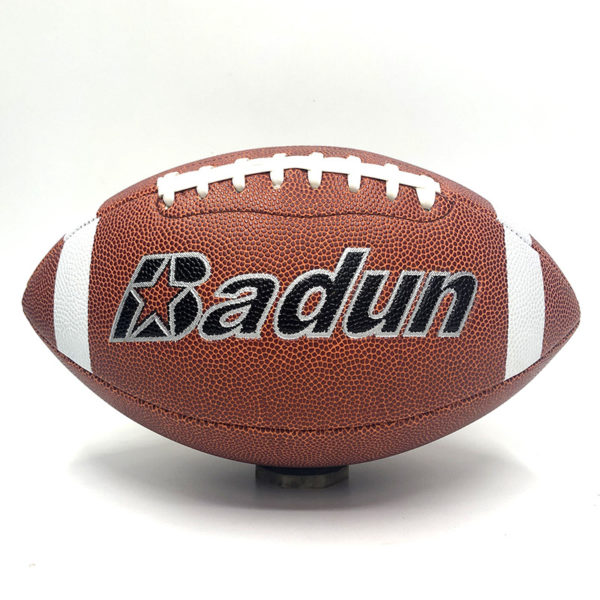 Synthetic Leather Football 10.2 inches