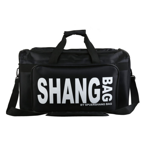 Portable Travel Duffle Bag