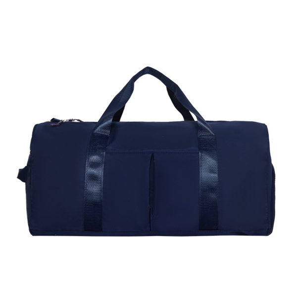 Large Capacity Duffle Bags With Shoes Compartment