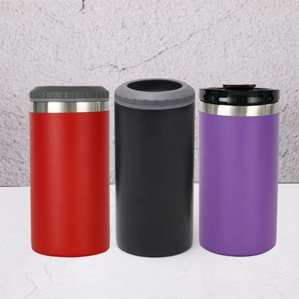 304 stainless steel Outdoor Sports Travel Water Bottle