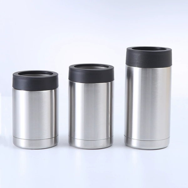 14 OZ Vacuum Outdoor 304 Stainless Steel Bottle