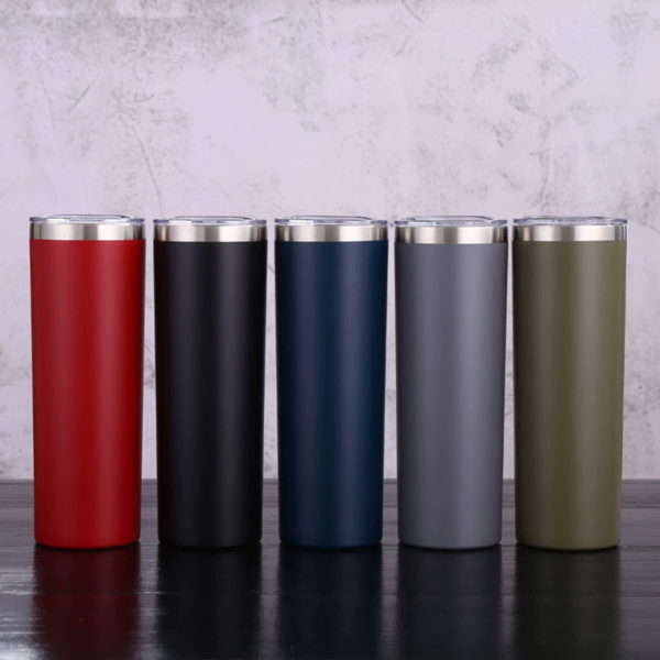 20 OZ 304 High Quality Stainless Steel Thermos Bottle