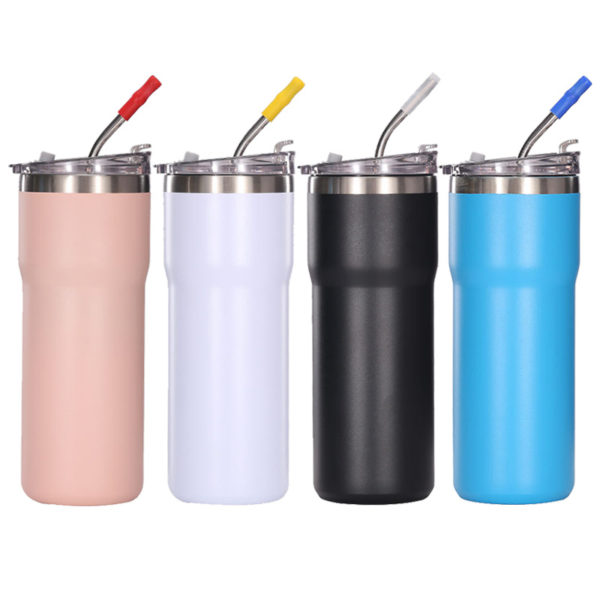 20 oz 304 stainless steel vacuum Bottle