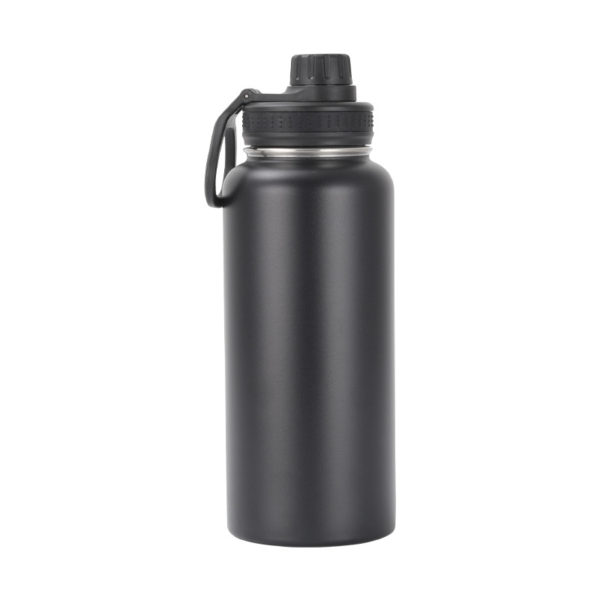 32 OZ Big Capacity 304 Stainless Steel Water Bottle