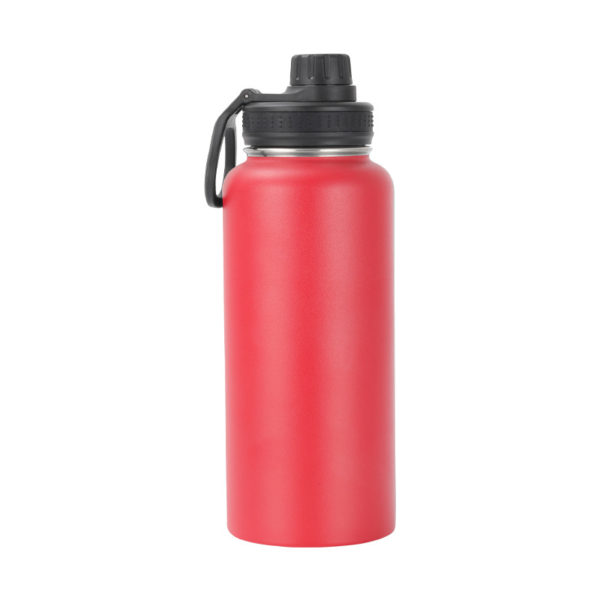 32 OZ Big Capacity 304 Stainless Steel Water Bottle