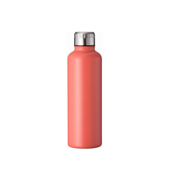 17oz Multipurpose Stainless Steel Vacuum Water Bottle