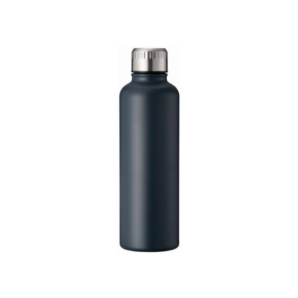 17oz Multipurpose Stainless Steel Vacuum Water Bottle