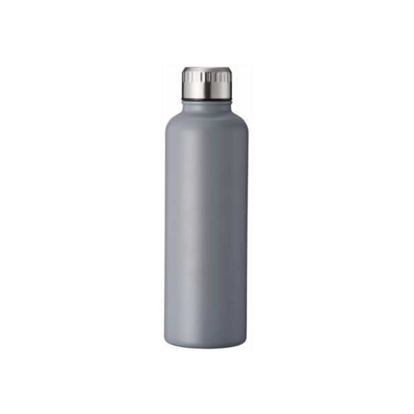 17oz Multipurpose Stainless Steel Vacuum Water Bottle