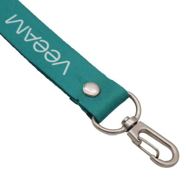 Polyester ID Tag Lanyard